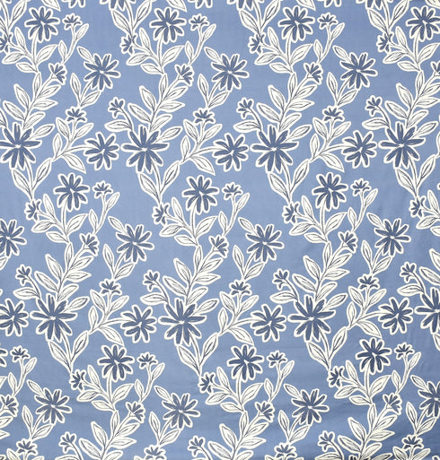 Bright King Size Bedsheet with Pillow Covers Grey